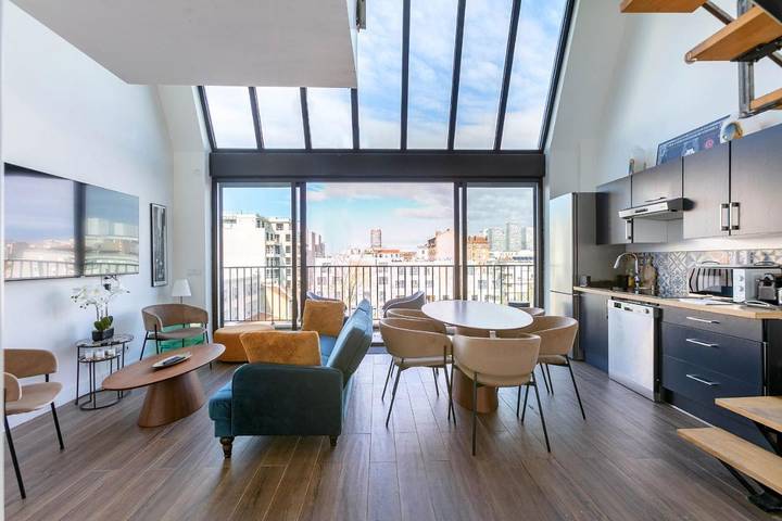 Apartamento de vacaciones para 2 personas - 1