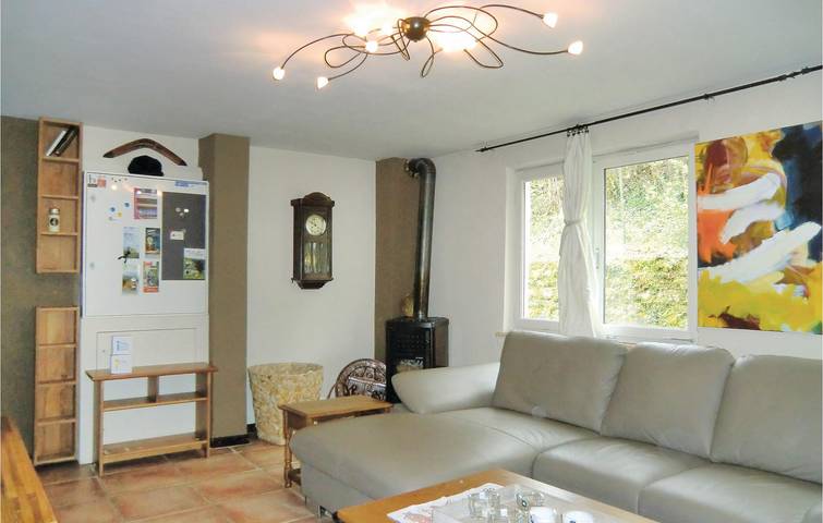 Ferienhaus für 6 Personen, mit Terrasse und Garten in Luxemburg - 4