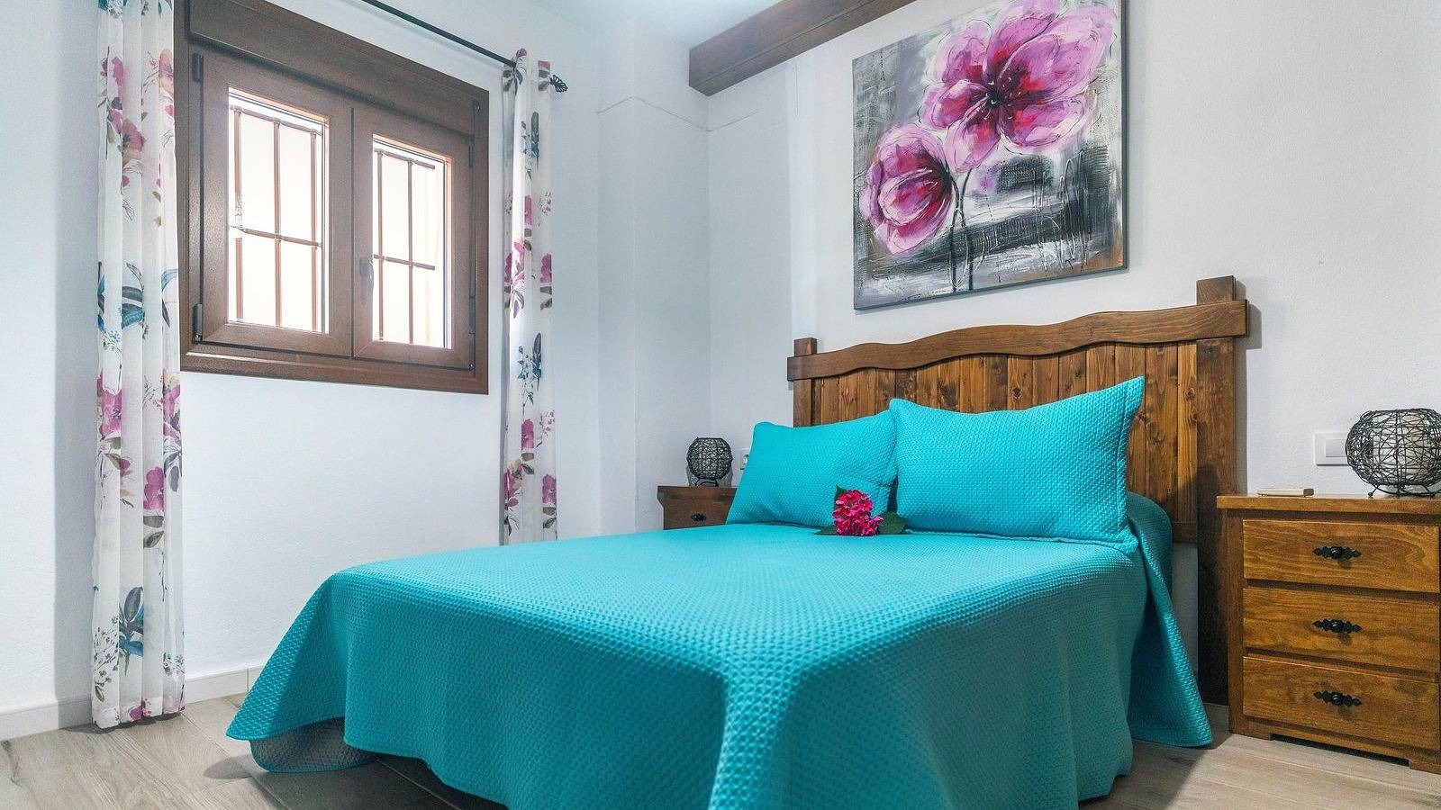 La Casa del Duque Vejer de la Frontera - El Palmar by Ruralidays in Vejer de la Frontera, Costa de la Luz