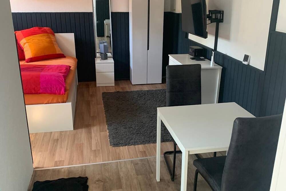 Ganze Wohnung, Ferienwohnung 2Zkb/ Apartment im  Feriengebiet Heidchen (Knüllwald) in Knüllwald, Schwalm-Eder-Kreis