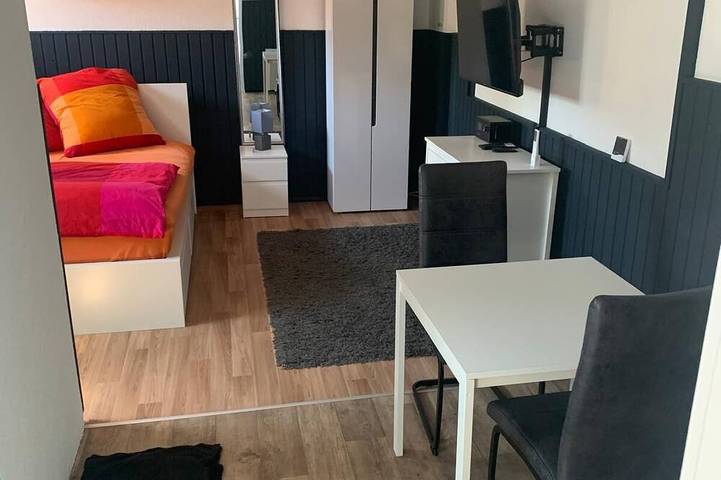 Ganze Wohnung, Ferienwohnung 2Zkb/ Apartment im  Feriengebiet Heidchen (Knüllwald) in Knüllwald, Schwalm-Eder-Kreis