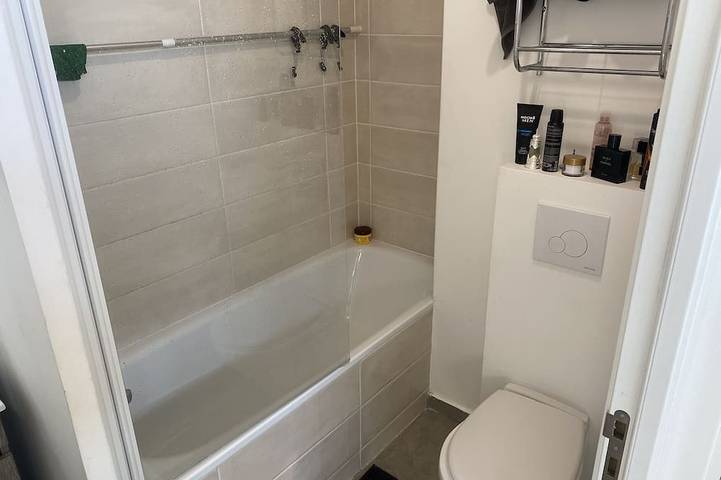 Gîte pour 2 personnes à Villenave-d'Ornon - 4