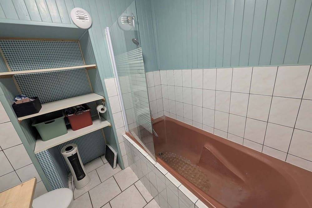 Entire apartment, Cosy T2 between lake and mountains - Near Yvoire/Switzerland - Baby & pets welcome in Massongy, Thonon-les-Bains region