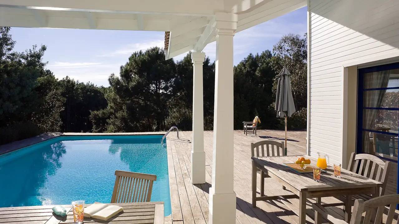 Villa für 8 Personen (85 m²) in Moliets Et Maa in Moliets-et-Maa, Côte d’Argent