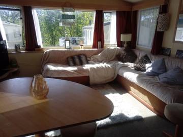 Caravan for 8 People in North Yorkshire, Yorkshire, Photo 1