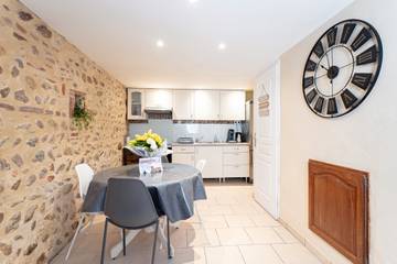 Location de vacances pour 4 personnes à Canet-en-Roussillon