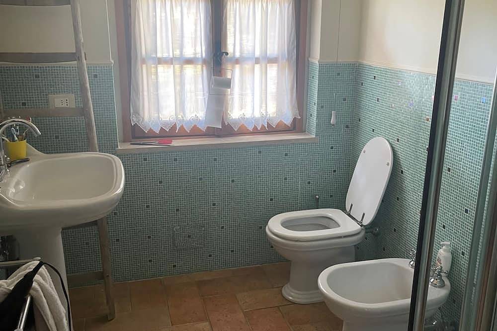 Piediluco cottage in Terni, Valnerina