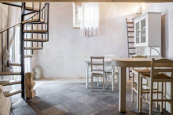 Gîte pour 2 personnes à Noto - 2