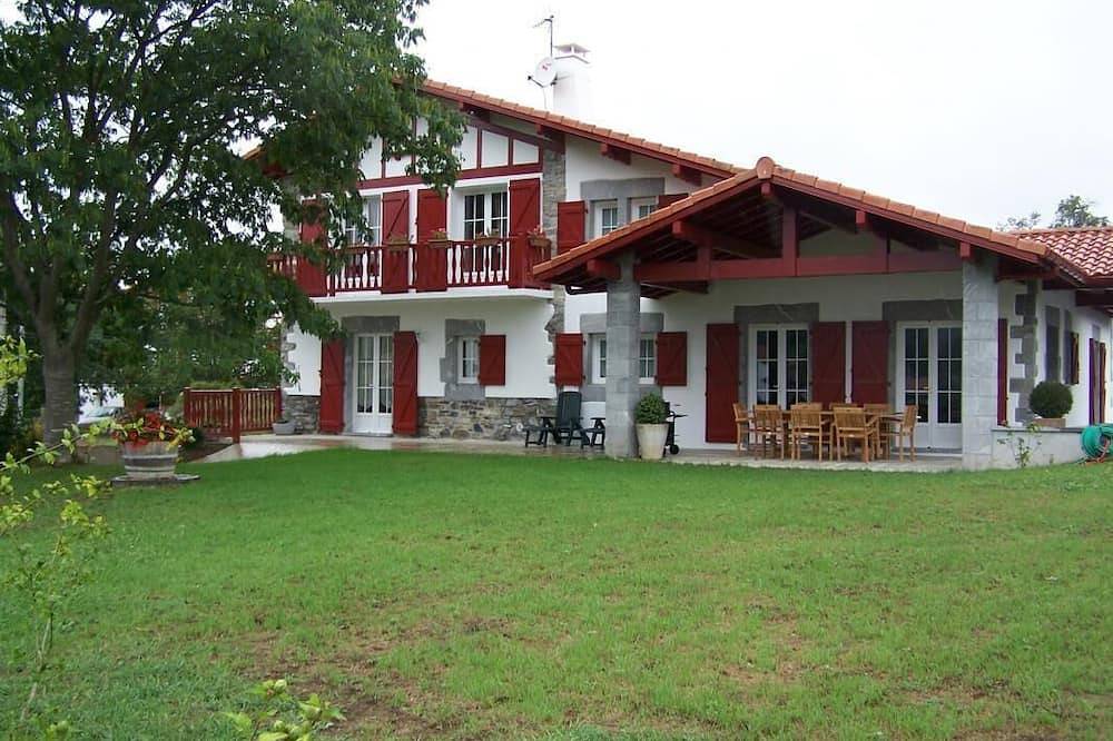 Juanttipienea - Souraide in Souraïde, Bayonne region