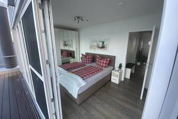 Bauernhof für 5 Personen in Olpenitz, Kappeln, Bild 4