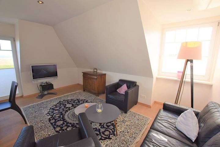 Ganze Wohnung, Min Ithüus in Rantum, Sylt (Gemeinde)