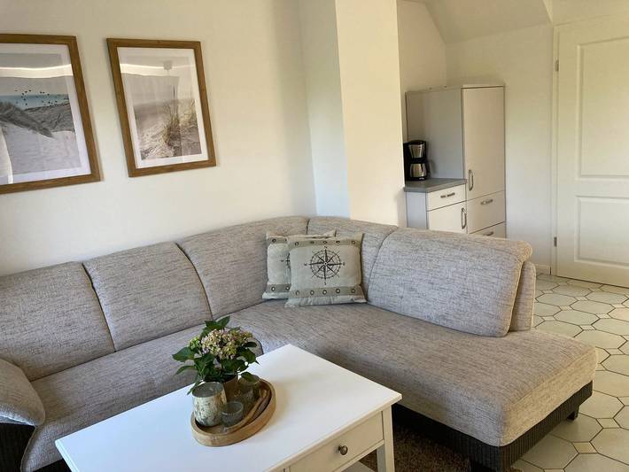 Ferienhaus für 4 Personen, mit Garten, mit Haustier in St. Peter-Ording - 2