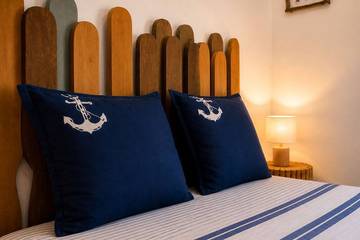 Location De Vacances pour 4 Personnes dans Carnon-Plage, Mauguio, Photo 4
