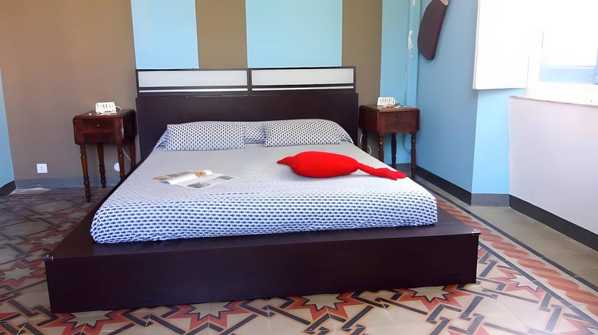 Maison d’hôte pour 2 personnes