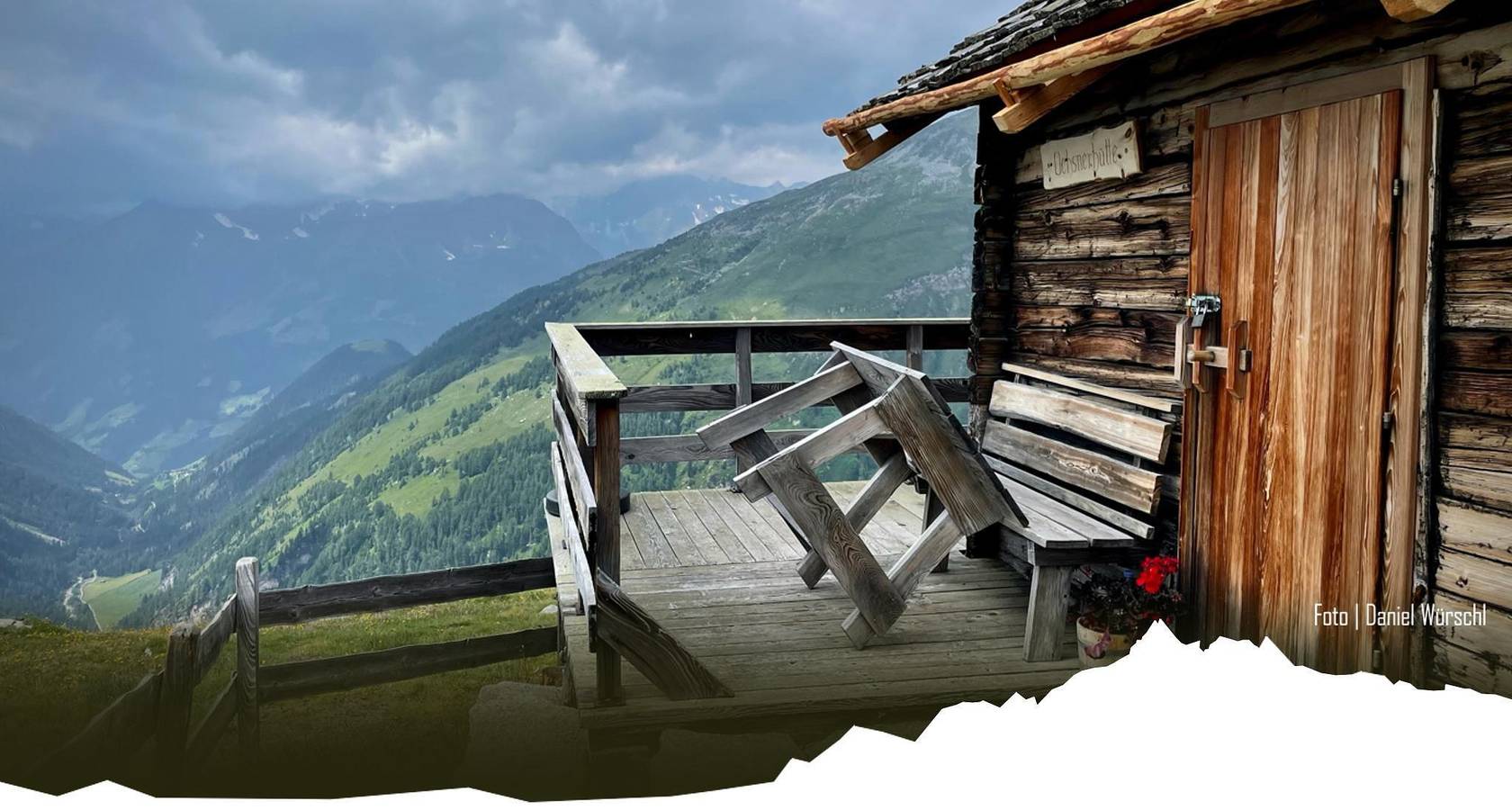Ganze Ferienwohnung, Ferienwohnung W 10 / 1 Schlafraum / Dusche/Wc in Großkirchheim, Bezirk Spittal an der Drau