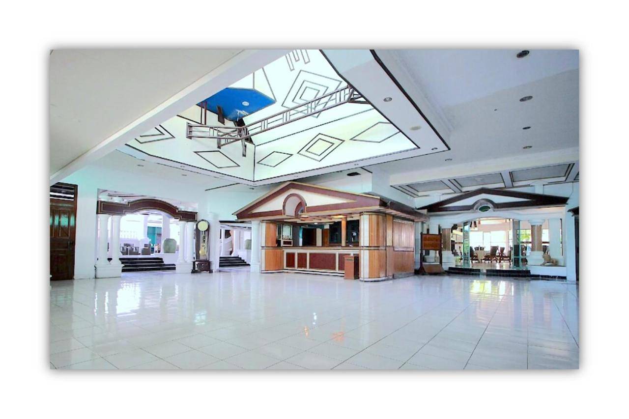 Makati Rio Hotel in Indonesia