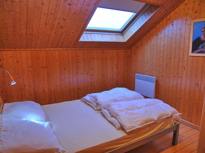 Location de vacances pour 6 personnes, avec terrasse et jardin, animaux acceptés à Houffalize - 3