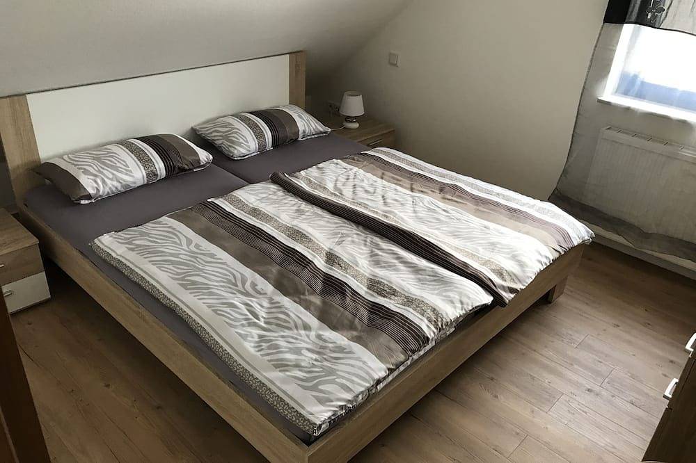 Ganze Wohnung, Gasssmann Ferienwohnung 3 in Schutterzell, Neuried