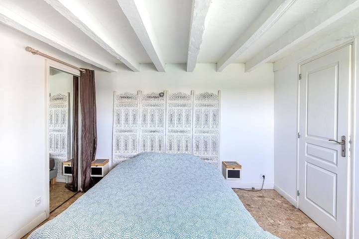 Gîte pour 2 personnes à Bouchemaine - 2