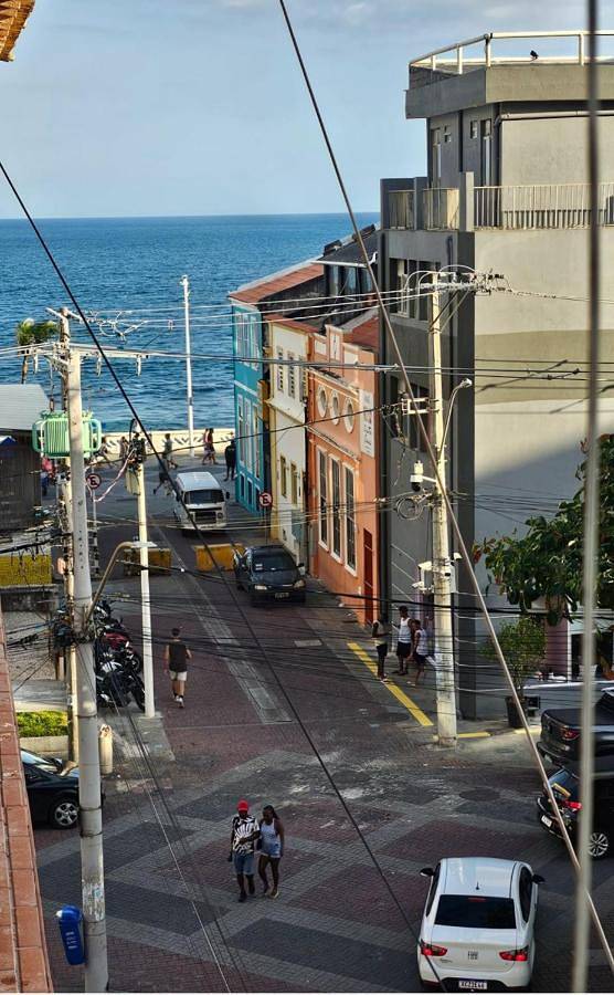 Apartamento de vacaciones para 2 personas, con vistas, Se admiten mascotas - 1