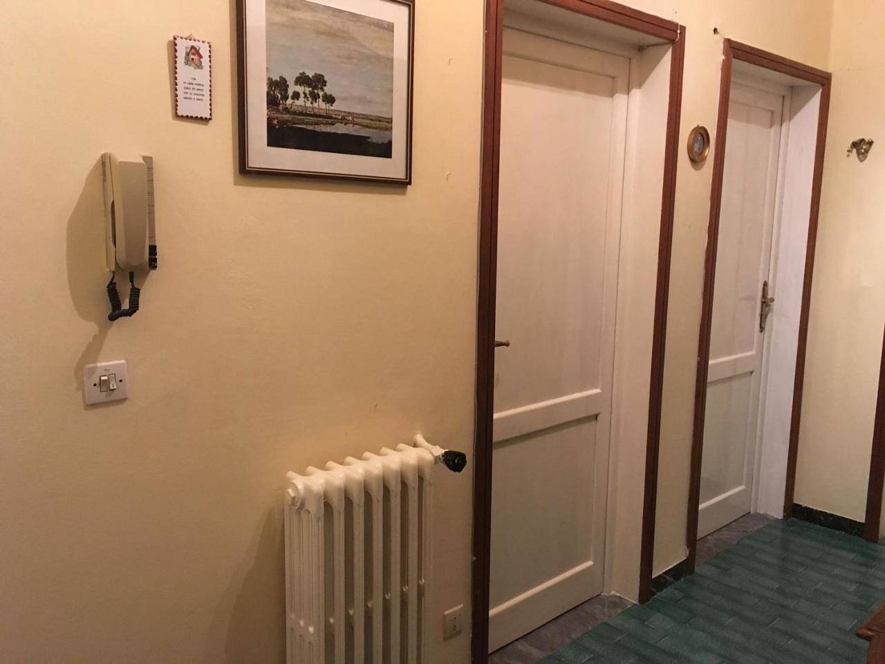 Double or Twin Room with Garden View in Florenz, Florenz Provinz