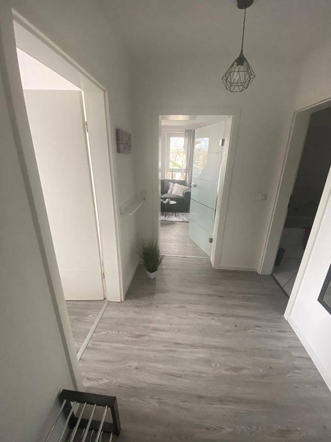 Ferienhaus für 4 Personen, mit Balkon in Erfurt - 3