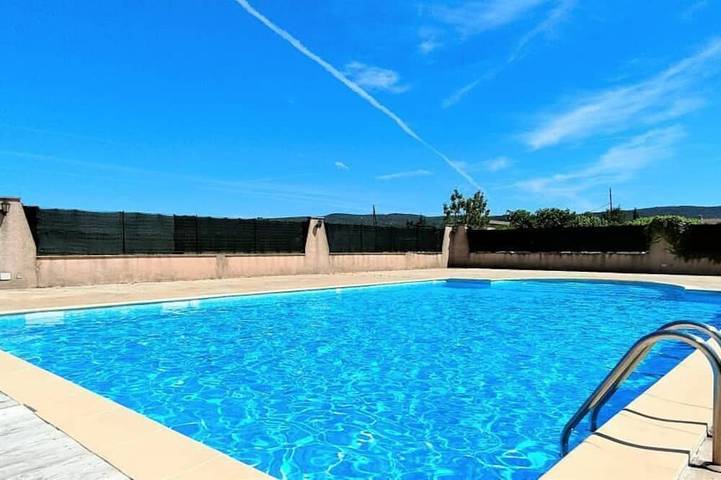 Gîte pour 4 personnes, animaux acceptés à Goudargues - 4