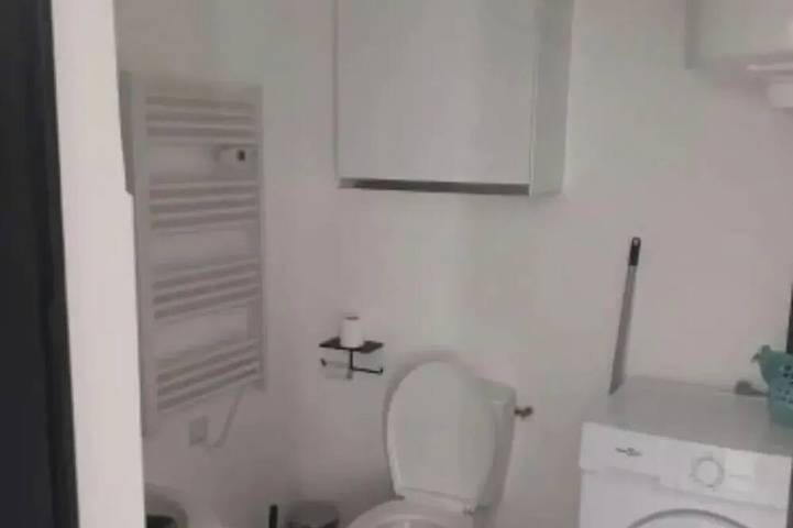 Entire apartment, Homerez - Apartment Valenciennes in Valenciennes, Valenciennes region