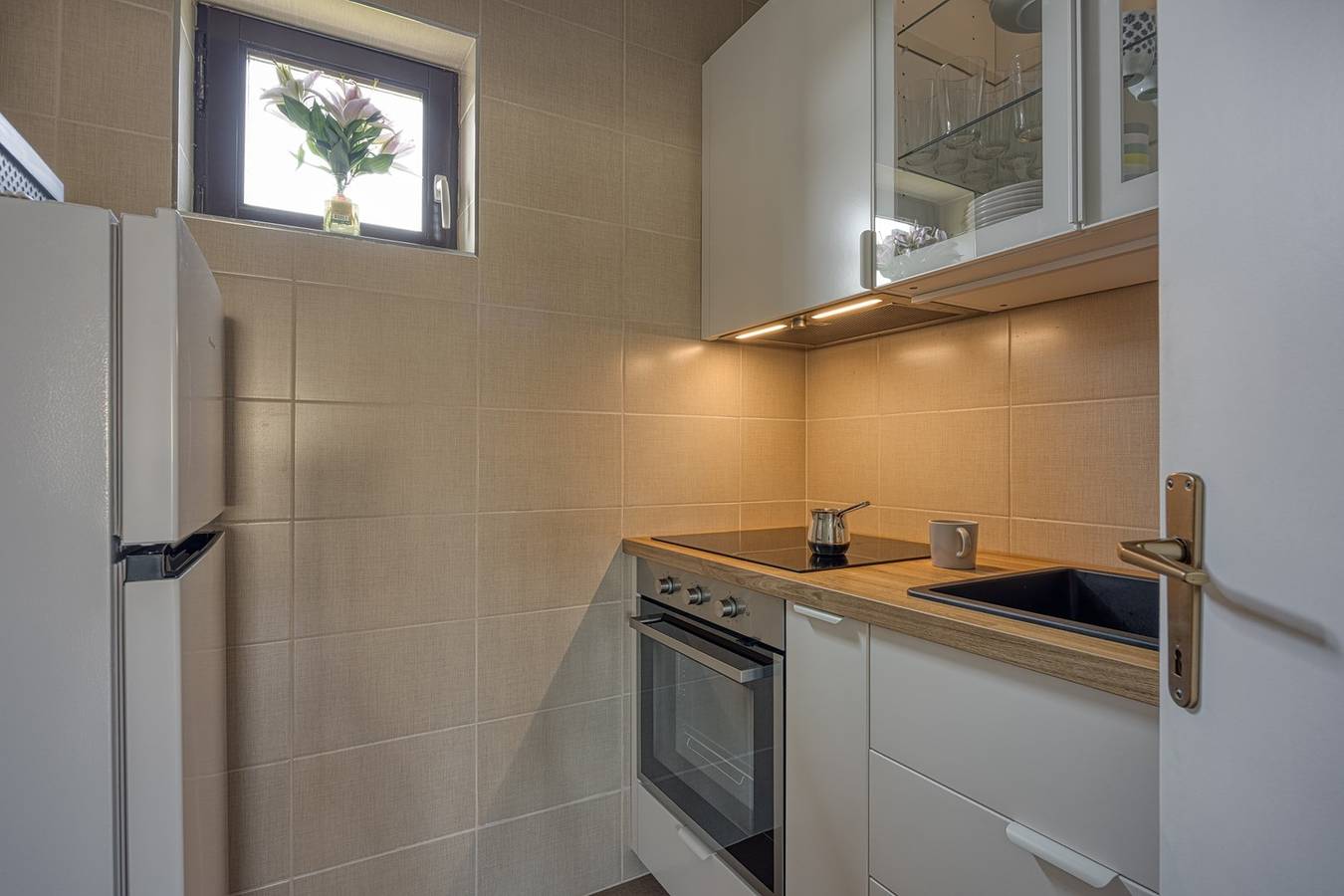 Ganze Wohnung, Apartment Tonka in Kukci, Porec und Umgebung