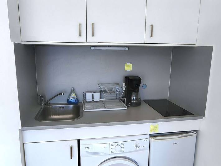 Gîte pour 4 personnes, animaux acceptés dans Plage de la Grande Conque - 4