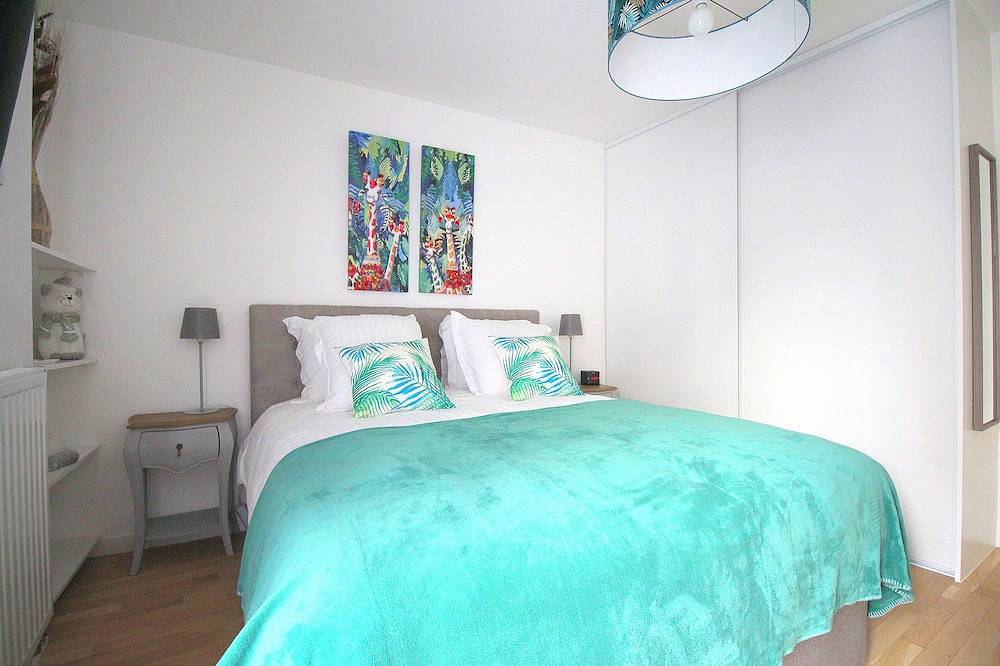 Appartement entier, Ariane4 ~ Disneyland apartment for 6pax in Chessy in Chessy, Seine-et-Marne