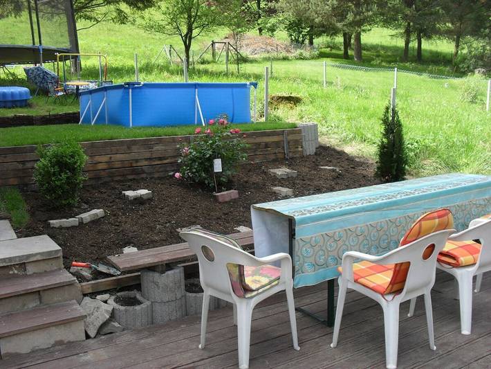 Ferienhaus für 12 Personen, mit Garten und Sauna, mit Haustier in Herzberg am Harz - 4