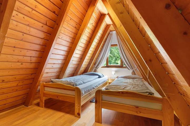 Ferienhaus für 4 Personen, mit Garten, mit Haustier in Lautenthal - 2