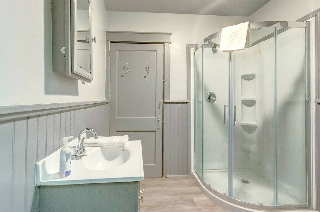 Ganze Wohnung, Gemütlich mit Kinder Apartment mit einem Schlafzimmer in Hershey, Dauphin County