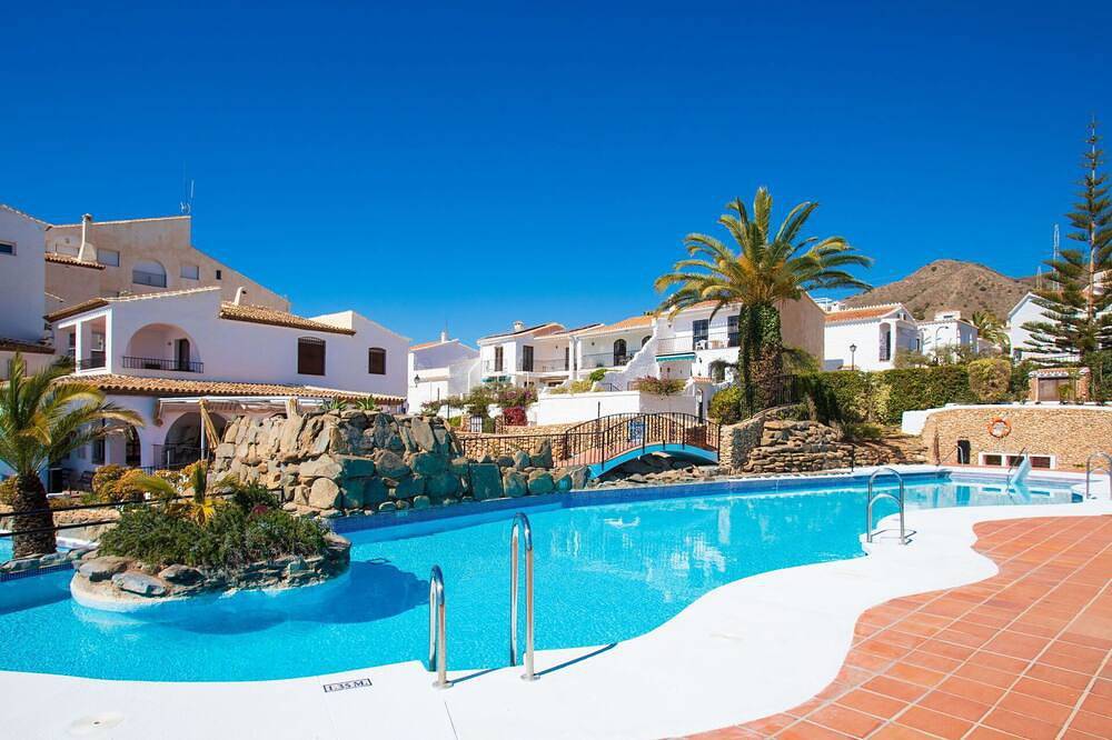 Casa vacanza a Nerja a partire da 71€ a notte
