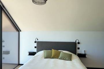 Gîte pour 2 personnes à Durbuy