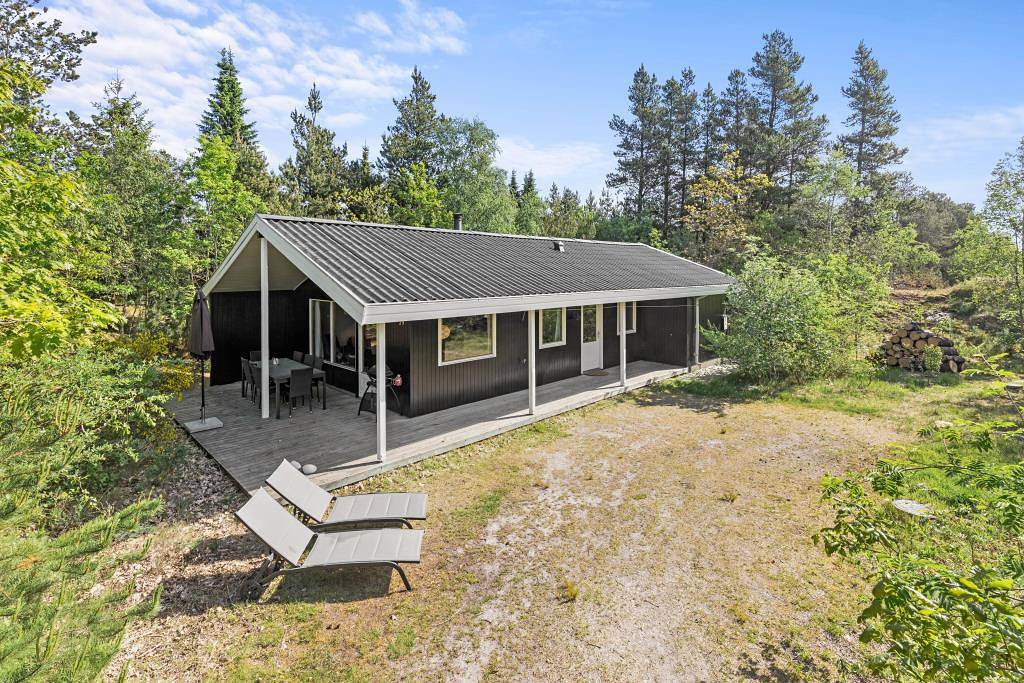 Casa vacanza a Nørre Nebel a partire da 61€ a notte