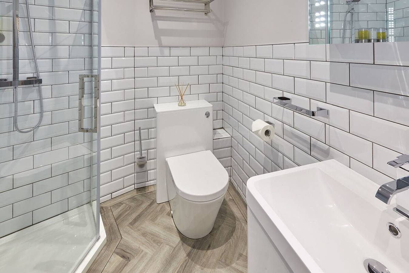 Entire apartment, Host Stay Bellevue Apartment 2 in Redcar, Redcar and Cleveland