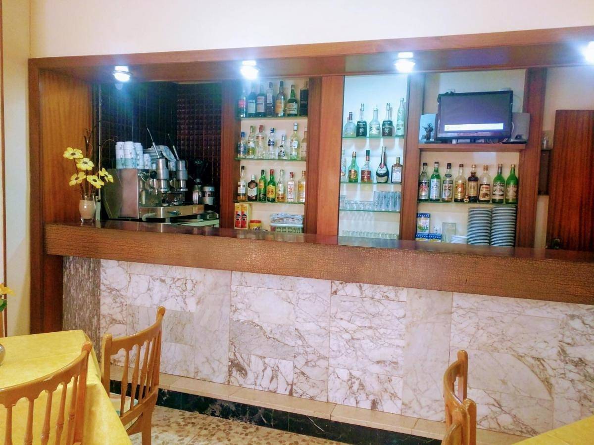 Hostal Torre Mar in Salou, Costa Dorada