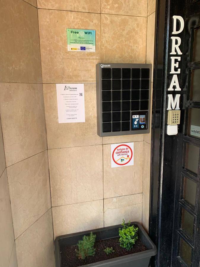 Maison d’hôte pour 2 personnes, avec vue à Salamanque - 2