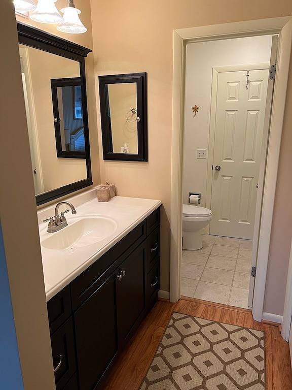 Beautiful downtown Rehoboth Beach townhouse - 3 blocks to the beach/boardwalk. in Rehoboth Beach, Sussex County (Delaware)