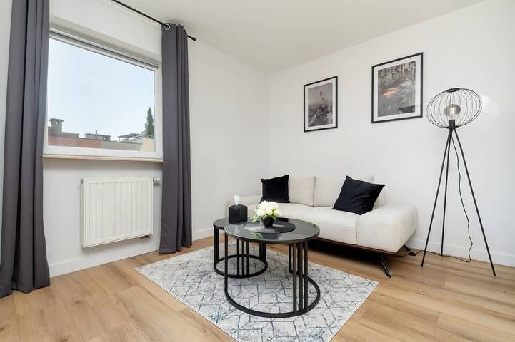 Apartament wakacyjny dla 2 osób, z balkon/ taras w Podkarpacie