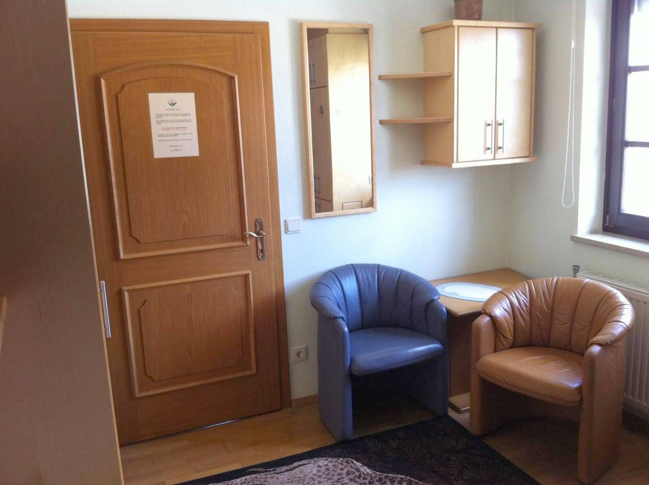 Standard Double Room in Bad Schallerbach, Bezirk Grieskirchen