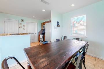 Vacation House for 10 Guests in Galveston Island, Galveston, Picture 2