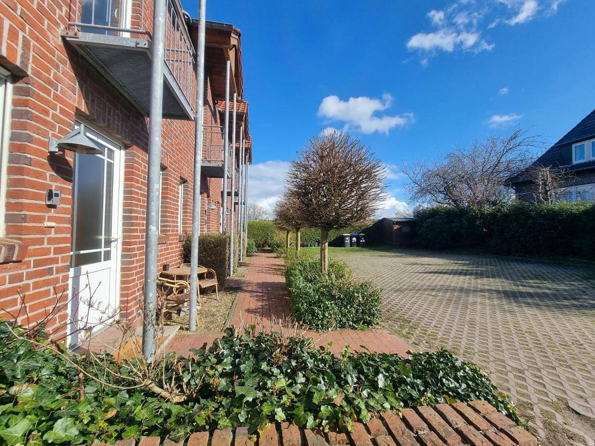 Nordseehaus Dangast in Nordseebad Dangast, Varel