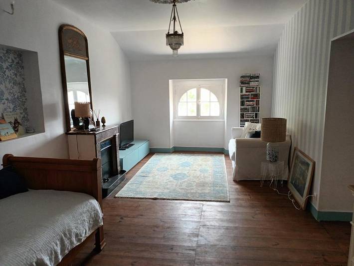 Location de vacances pour 3 personnes, avec vue à Bazas - 4