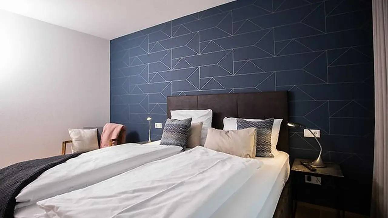 Ganze Ferienwohnung, Ferienwohnung für 4 Personen in Friedrichshafen in Friedrichshafen, Region Bodensee-Oberschwaben
