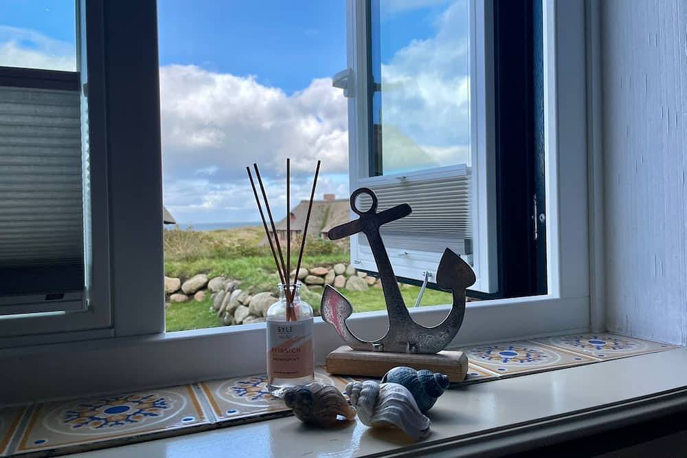 Ganze Wohnung, Meeresrauschen, Dünen und Zeit zum Durchatmen in Rantum, Sylt (Gemeinde)