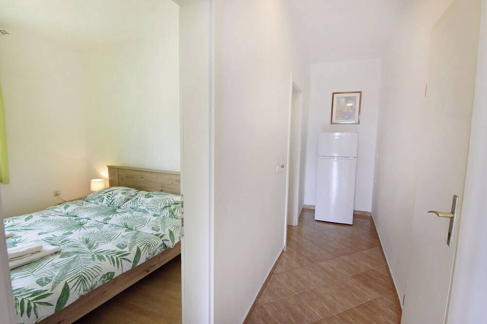 Ganze Wohnung, Einfache Ferienwohnung Stella Maris 3 in Umag, Umag und Umgebung