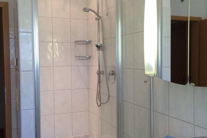 Ferienwohnung für 4 Personen, mit Balkon in Rangsdorf - 2